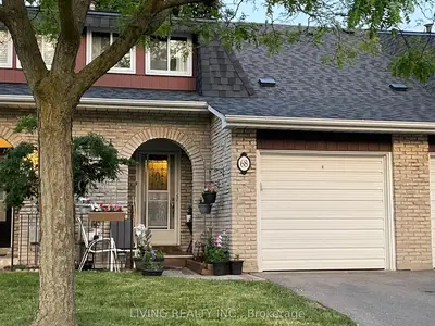 3351 Hornbeam Crescent 68, Mississauga, On L5l 3z8