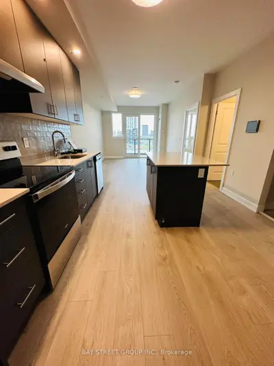 3200 William Coltson Avenue 315, Oakville, On L6h 7w6