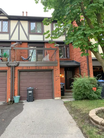 3360 Council Ring Road, Mississauga, On L5l 2e4