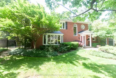 1188 Carey Road, Oakville, On L6j 2e4
