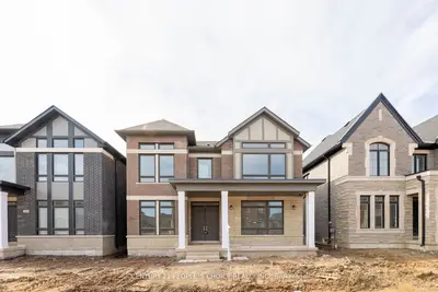 3432 Millicent Avenue Coach H, Oakville, On L6h 7c5