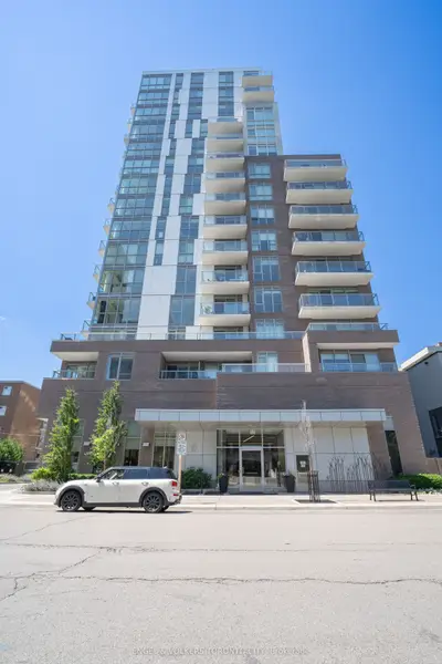 8 Ann Street 402, Mississauga, On L5g 0c1