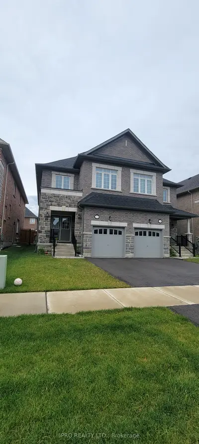 26 Overstone Road, Halton Hills, On L7g 0m9