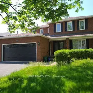 Detached in Oakville