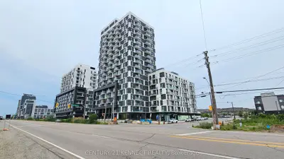 335 Wheat Boom Drive 1510, Oakville, On L6h 7y1