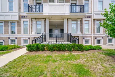 81 Armdale Road 31, Mississauga, On L4z 0c7