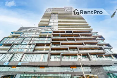 1285 Dupont St Street 506a, Toronto W02, On M6h 0e3