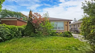 23 Billcar Road Bsmnt, Toronto W10, On M9w 4p5