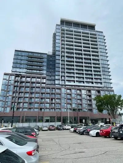 28 Ann Street 1010, Mississauga, On L5g 3g1