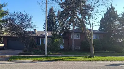 3230 Golden Orchard Drive, Mississauga, On L4y 3g9