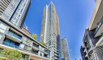 4065 Brickstone Mews 704, Mississauga, On L5b 0g3