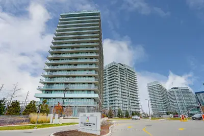 4633 Glen Erin Drive 1109, Mississauga, On L5n 3l3