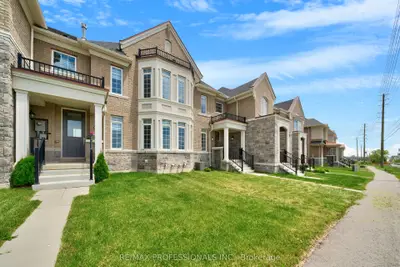 4021 Sixth Line, Oakville, On L6h 3p8