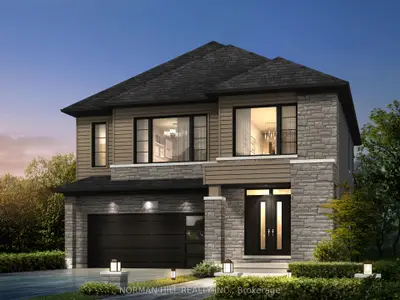 Detached in Brampton