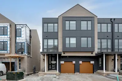 2273 Turnberry Road 61, Burlington, On L7m 4s6