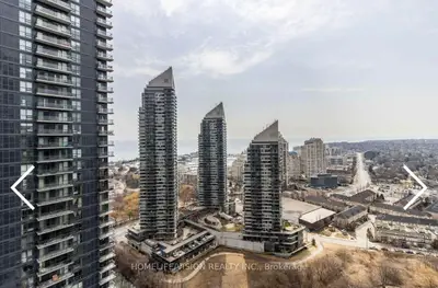 10 Park Lawn Road 3003, Toronto W06, On M8v 0h9