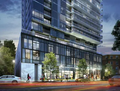 370 Martha Street 906, Burlington, On L7r 2p7