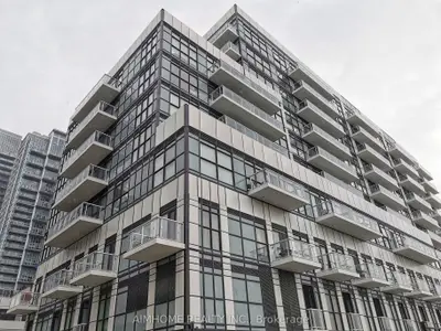 251 Manitoba Street W 619, Toronto W06, On M8y 4g9
