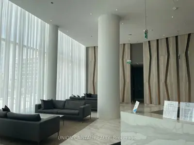 3883 Quartz Road 1805, Mississauga, On L5b 0m4