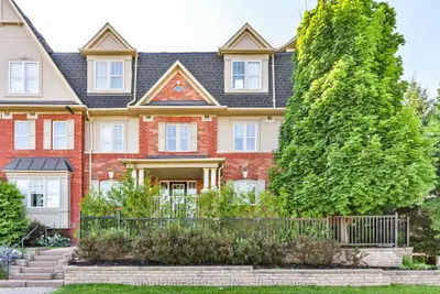 555 Dundas Street W 1, Mississauga, On L5b 0b1