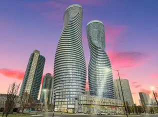 4033 Hurontario Street 412, Mississauga, On L4z 0b8
