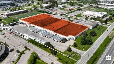 2333 North Sheridan Way Opt 3, Mississauga, ON L5K 1A7