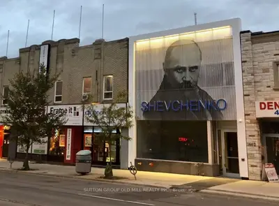 1604 Bloor Street W, Toronto W02, On M6p 1a7