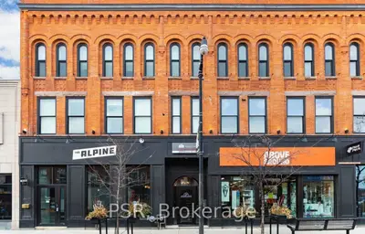 2870 Dundas Street W 209, Toronto W02, On M6p 1y8