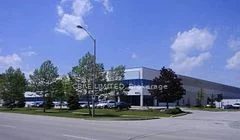 1453 Cornwall Road 2C, Oakville, ON L6J 7T5
