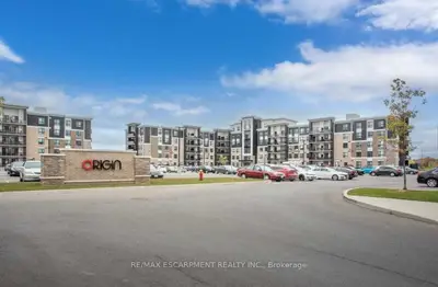640 Sauve Street 508, Milton, On L9t 7e3