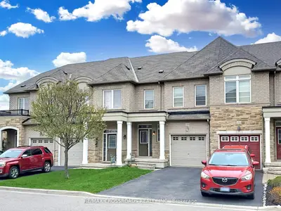 2404 Old Brompton Way, Oakville, On L6m 0j3