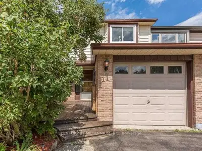 11 Johanna Drive, Orangeville, On L9w 3s4