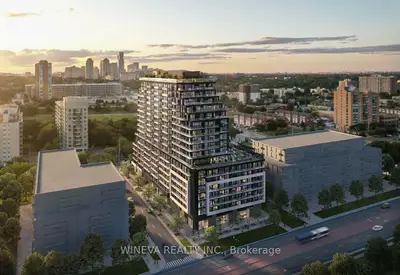 89 Dundas Street, Mississauga, On L5a 1w4