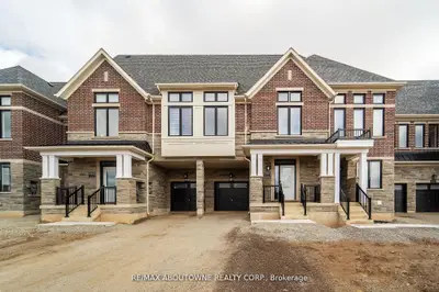 3511 Post Road, Oakville, On L6h 7w5