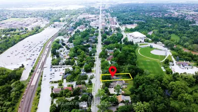 Detached in Mississauga