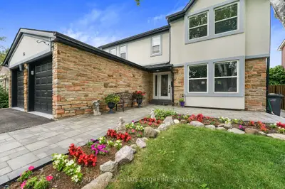 Detached in Brampton