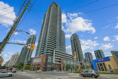 2200 Lakeshore Boulevard W 3302, Toronto W06, On M8v 1a4