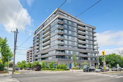 2800 Keele Street 704, Toronto W05, On M3m 2g5