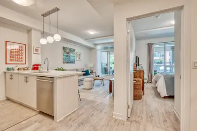 2486 Old Bronte Road 319, Oakville, On L6m 4j2
