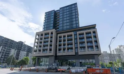 86 Dundas Street E 810, Mississauga, On L5a 1w4