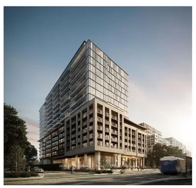 86 Dundas Street E 704, Mississauga, On L5a 0b1