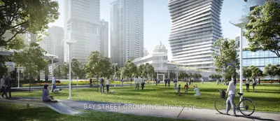 3900 Confederation Parkway 5807, Mississauga, On L5b 0m3