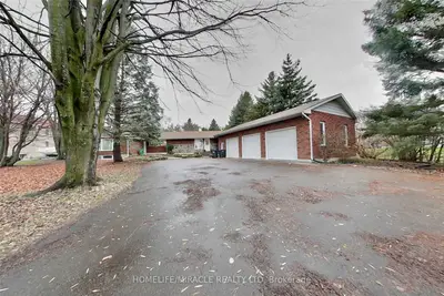 Detached in Caledon