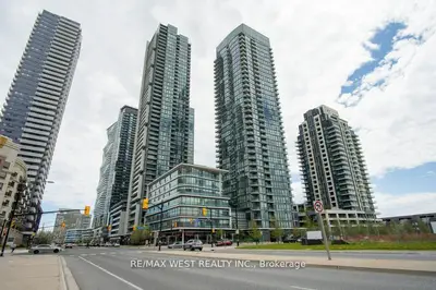 4070 Confederation Parkway 1001, Mississauga, On L5b 0e9