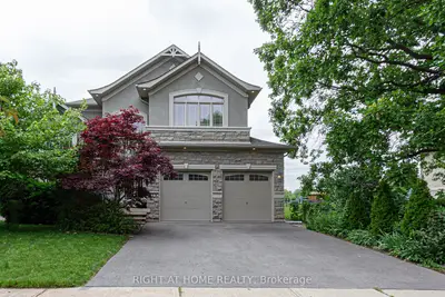 2363 Yolanda Drive, Oakville, On L6l 2h9