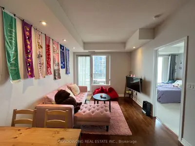 385 Prince Of Wales Drive 3210, Mississauga, On L5b 0c6