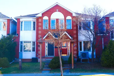 64 Glenashton Drive, Oakville, On L6h 6g2