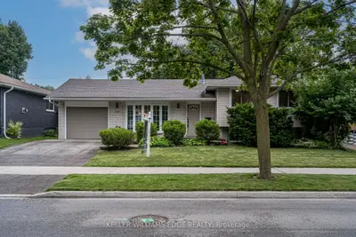5182 Pinedale Avenue, Burlington, On L7l 3v5
