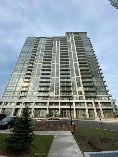 349 Rathburn Road W 616, Mississauga, On L5b 0g9