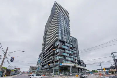 1285 Dupont Street 403, Toronto W02, On M6h 0e5